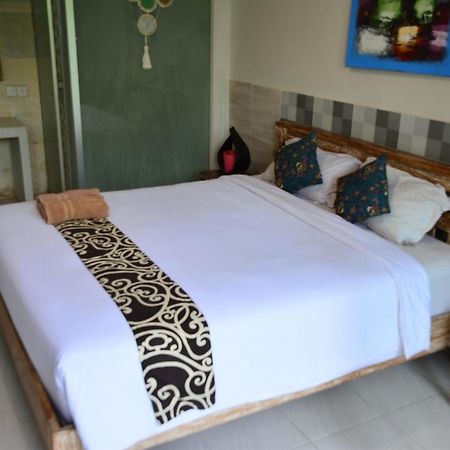 Asung Pensión&Villa Canggu Exterior foto