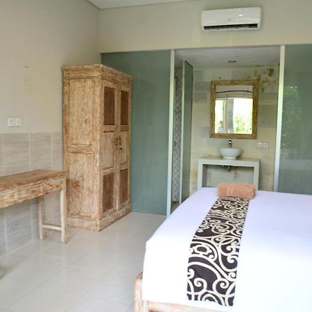 Asung Pensión&Villa Canggu Exterior foto