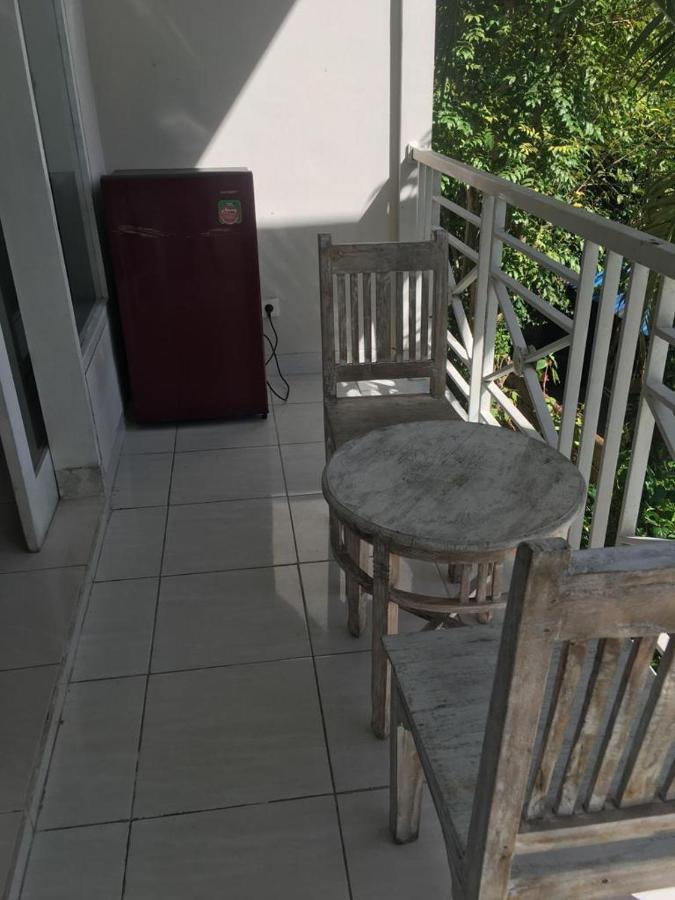 Asung Pensión&Villa Canggu Exterior foto