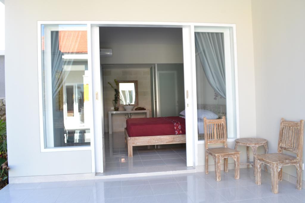 Asung Pensión&Villa Canggu Exterior foto