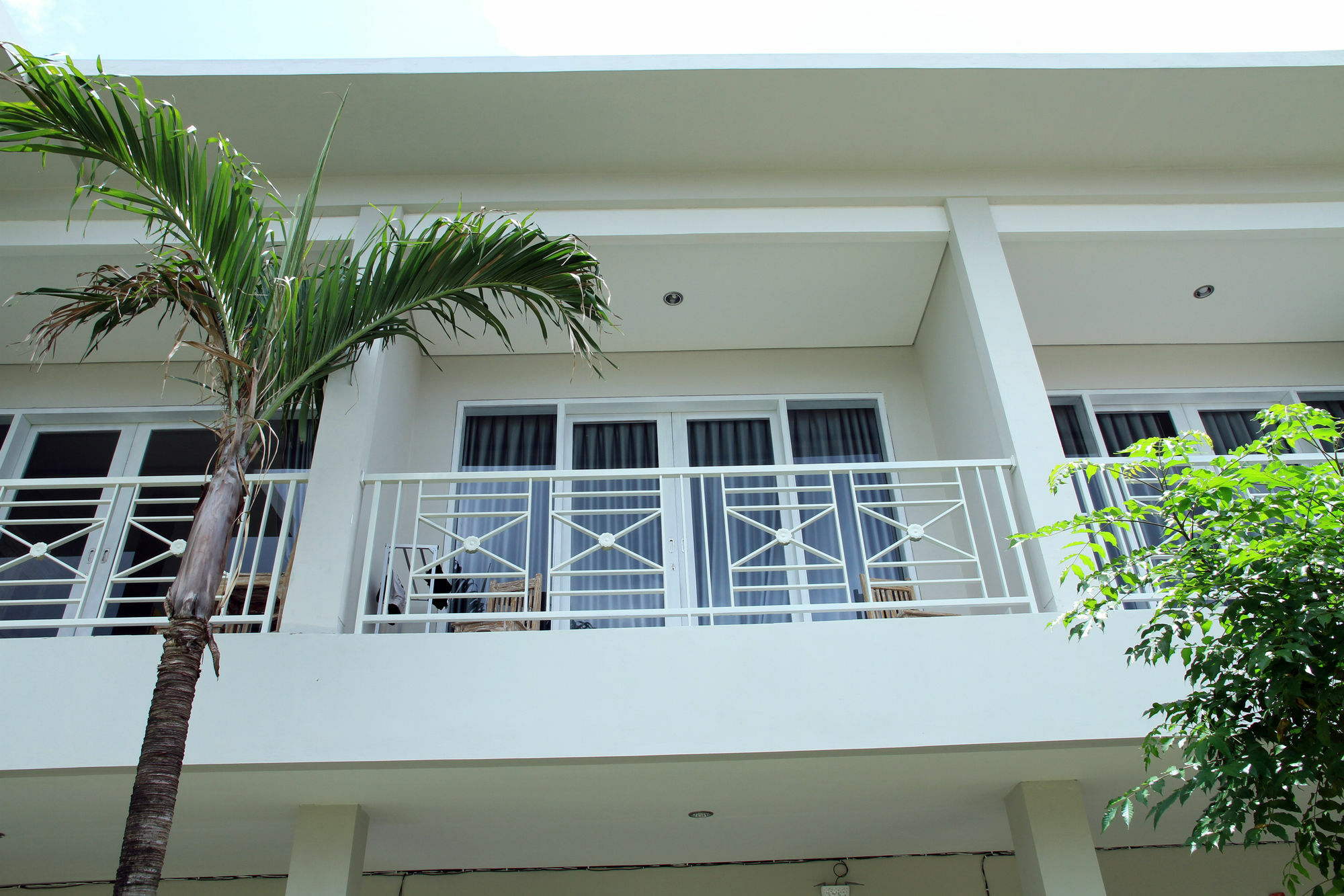 Asung Pensión&Villa Canggu Exterior foto