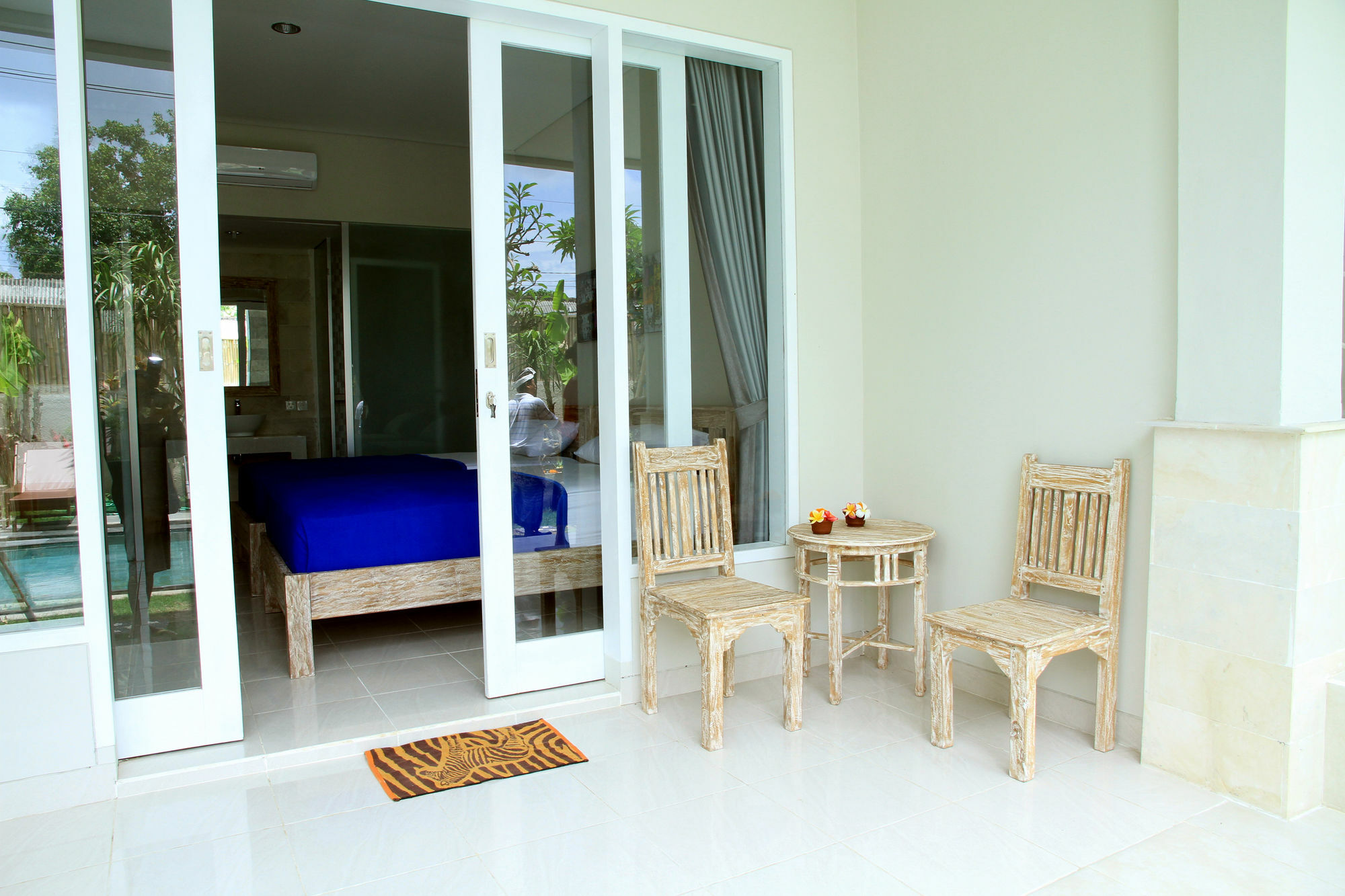 Asung Pensión&Villa Canggu Exterior foto